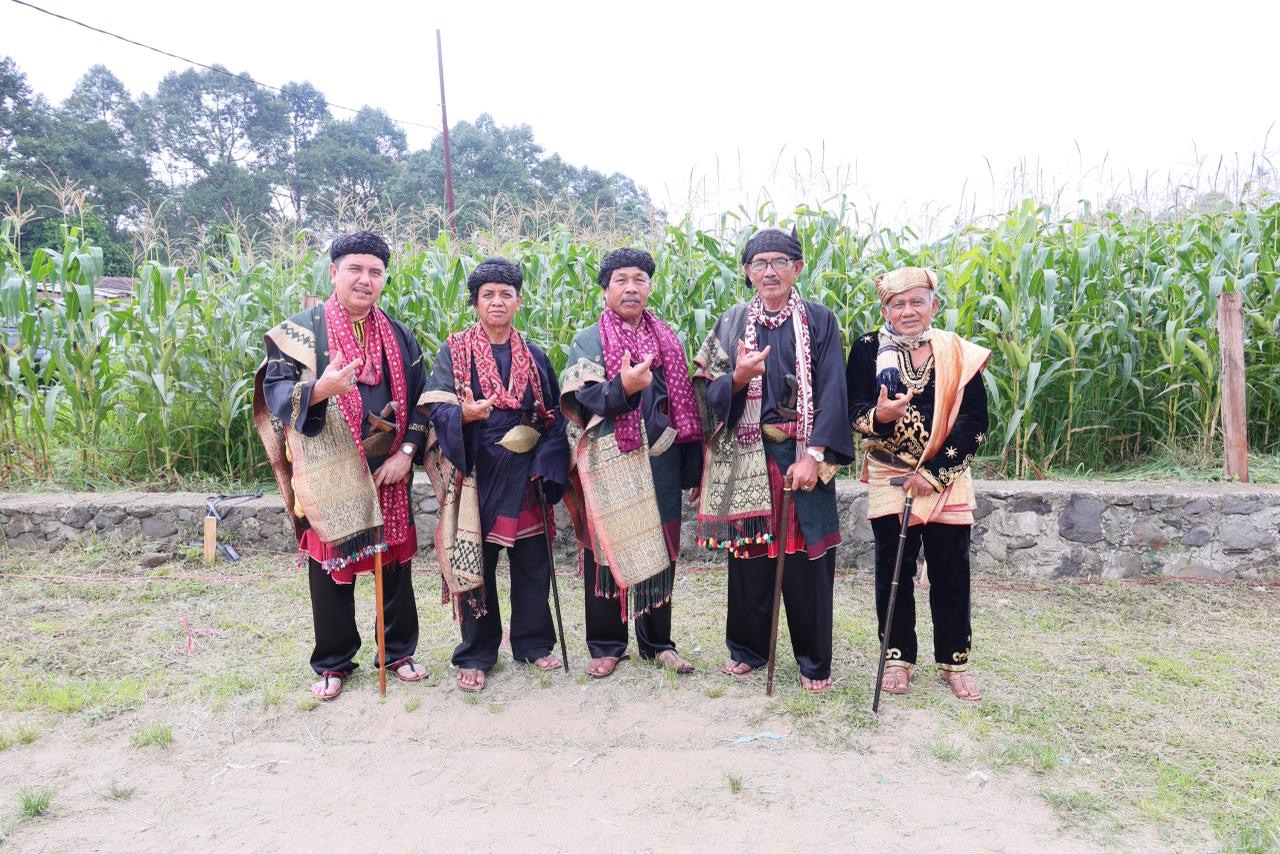 Tanah Ulayat