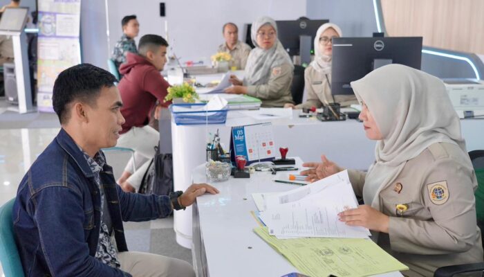 Perkuat Kepastian Hukum untuk Rumah Tinggal, Masyarakat Bisa Tingkatkan Sertifikat HGB ke HM Sekarang