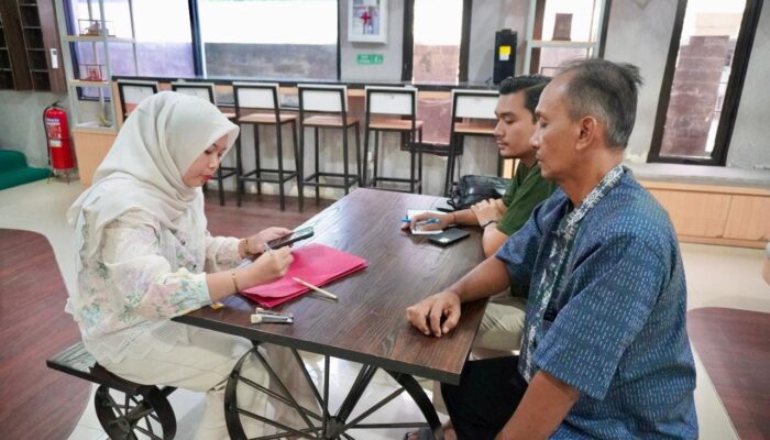 Dapat Tanah dari Orang Tua? Ini Proses Balik Nama Sertifikat