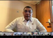 Kementerian ATR/BPN Rumuskan Cara Kerja Efektif Berbasis Kewilayahan