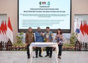 ATR/BPN MoU dengan Pemprov Aceh, Perkuat Tata Kelola Pertanahan