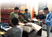 Satgas Peningkatan Kualitas Data Spasial, Penjaga Sunyi Kepastian Pertanahan