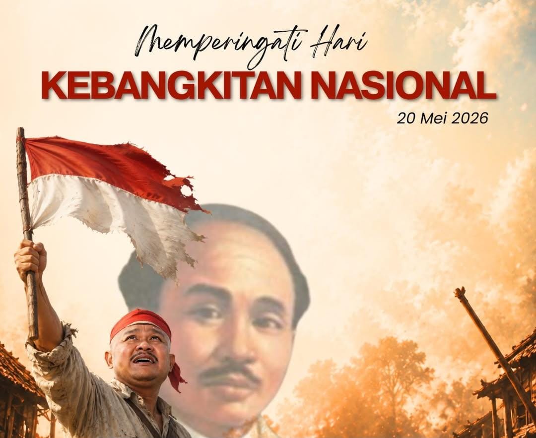 Kebangkitan Nasional