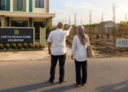 Nikah Dulu atau Bangun Usaha Dulu?
