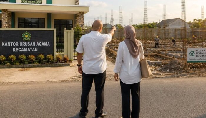Nikah Dulu atau Bangun Usaha Dulu?
