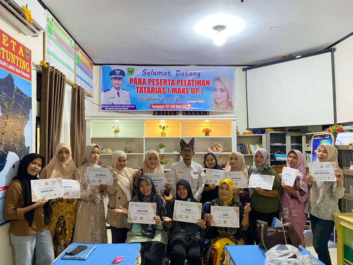 perempuan