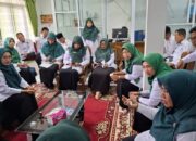 Rakor Ko-Kurikuler, MAN 2 Bukittinggi Dorong Keseimbangan Akademik dan Karakter