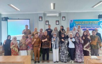 Payakumbuh Siapkan Sentra Rendang Tembus Pasar Global Lewat OVOP Go Global