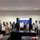 Fakultas Ilmu Sosial dan Humaniora UPGRISBA Gelar Kuliah Umum dan Penandatanganan Kerja Sama dengan Pascasarjana ULM