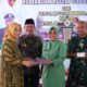 Sambut Dandim Baru 0306/50 Kota, Wali Kota Zulmaeta Apresiasi Dedikasi Letkol Ucok Namara