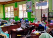 Koperasi Kankemenag Sosialisasikan Program Baru di MTsN 1 Bukittinggi