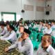 Diikuti ASN MTsN 1 Bukittinggi, Kakankemenag  Laksanakan Pembinaan