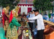 Dihadiri Kakankemenag, MTsN 1 Bukittinggi Laksanakan Shahadah Tahfiz dan Haflah Ikhtitam 