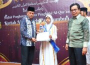 Pemko Payakumbuh Perkuat Dukungan untuk Pendidikan Tahfiz
