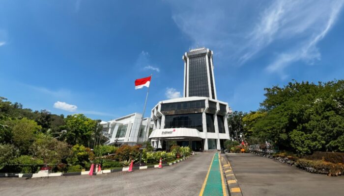 Indosat Catatkan Pertumbuhan Dua Digit pada Kuartal I 2026, Kinerja Kuat Dipercepat oleh Hyper-Personalization Berbasis AI