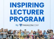 ParagonCorp Buka Pendaftaran Inspiring Lecturer Program 2026, Dorong Dosen Jadi Penggerak Perubahan