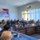 DPMN Pasbar Gelar Rakor Persiapan dan Pembentukan Panitia Pilwana
