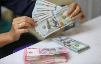 Pelemahan Rupiah Berpotensi Merambat ke Tingkat Nagari