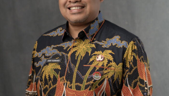 Pertumbuhan Ekonomi Sumbar Menguat pada Awal 2026