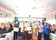SMPN 30 Padang Perkuat Karakter dan Prestasi Siswa Melalui Program Inovatif
