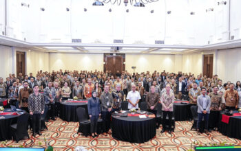 Telkom Solution Siap Dorong Transformasi Digital BUMN