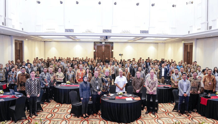 Telkom Solution Siap Dorong Transformasi Digital BUMN