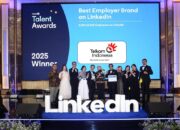 TelkomGroup Bersinar di LinkedIn Talent Awards 2025