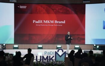 Didukung Danantara, PaDi UMKM Perkuat Ekosistem Pengadaan Digital BUMN dan UMKM