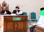 PH Terdakwa Ilham Suhdi Tolak Tuntutan Percobaan Pembunuhan, Sidang Dilanjutkan Juni Mendatang