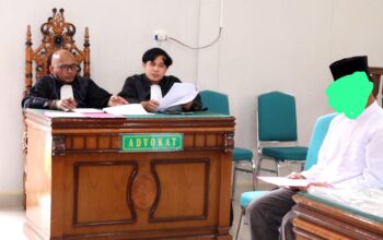 PH Terdakwa Ilham Suhdi Tolak Tuntutan Percobaan Pembunuhan, Sidang Dilanjutkan Juni Mendatang