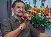 Ucapan Selamat Ulang Tahun oleh Pemda