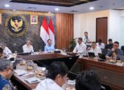 Wamen Ossy Tegaskan Landasan Kuat untuk Agenda Pembangunan Nasional