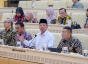 Menteri Nusron Ingin Target PTSL Tahun 2027 Ditambah untuk Perluas Kepastian Hukum bagi Masyarakat