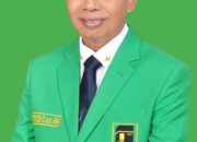 Fraksi PPP DPRD Sumbar Tekankan, RPJMD 2025–2029 Harus Jadi Pondasi Kuat Menuju Indonesia Emas 2045