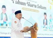 Tahun Baru Islam, Kakankemenag Solsel Ajak Jadikan Semangat Hijrah sebagai Energi Membangun Daerah