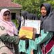 Class Meeting MAN 1 Sijunjung Tampilkan Berbagai Lomba