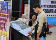 Atur Sendiri Jadwal Kedatangan ke Kantah dengan Fitur Antrian Daring di Sentuh Tanahku