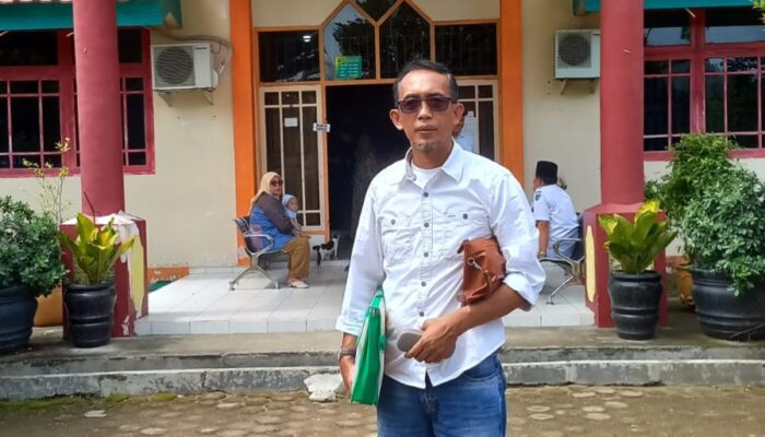 Gugatan Lingkungan AJPLH Kembali Bergulir, PT Dempo dan Turut Tergugat Mangkir