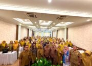 Bukan Sekadar Ritual Administrasi, Lokakarya KSP Tarusan Jadi Cetak Biru Kemajuan Pendidikan Pessel