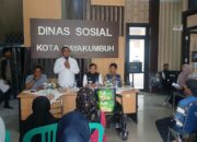 Pemko Payakumbuh Gandeng Kemensos, Bakti Sosial Terintegrasi Hadirkan Layanan Kesehatan dan Bantuan Sosial