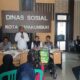 Pemko Payakumbuh Gandeng Kemensos, Bakti Sosial Terintegrasi Hadirkan Layanan Kesehatan dan Bantuan Sosial