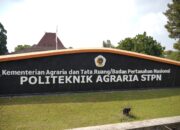 Poltek Agraria STPN Buka Peluang Sekolah Kedinasan, Jaring Generasi Muda yang Berminat di Bidang Agraria/Pertanahan dan Tata Ruang