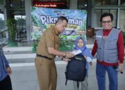 Pemko Payakumbuh Dukung Yatim Fest 2026, Hadirkan Kebahagiaan bagi Anak Yatim
