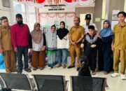 Bupati Benni Warlis Tetapkan Penerima Bantuan Permakanan dan Sandang 2026, Warga Rentan Jadi Prioritas
