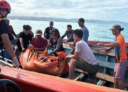 Korban Longboat Terbalik di Sagulubbek Ditemukan Meninggal Dunia, Operasi SAR Ditutup