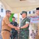 Danrem 032/Wirabraja Kunjungi Luak Limopuluah, Perkuat Sinergi TNI dan Pemerintah Daerah