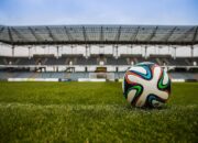 Platform Hiburan Favorit Penggemar Sepak Bola