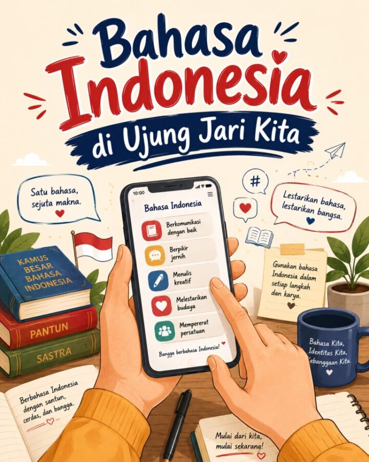 Bahasa