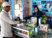 Kisah Sukses Agen BRILink Nurhamidah, Sebulan Tembus 3 Ribu Transaksi