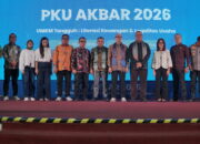 PNM Padang